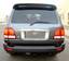 Preview Lexus LX470