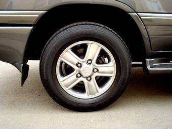 2006 Lexus LX470 For Sale