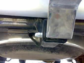 2006 Lexus LX470 Pictures