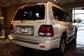 Preview Lexus LX470