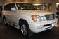 Preview Lexus LX470