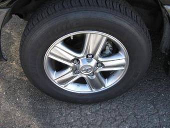2006 Lexus LX470 For Sale