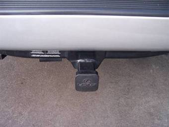 2006 Lexus LX470 Photos