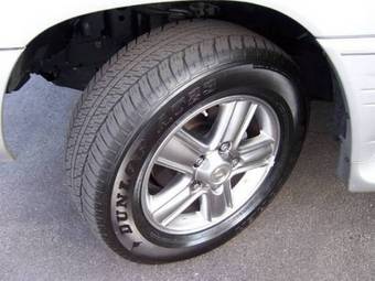 2006 Lexus LX470 For Sale
