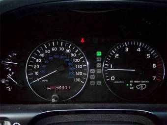 2006 Lexus LX470 For Sale