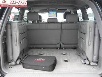 2006 Lexus LX470 For Sale