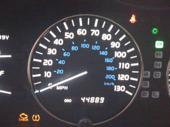 2006 Lexus LX470 For Sale