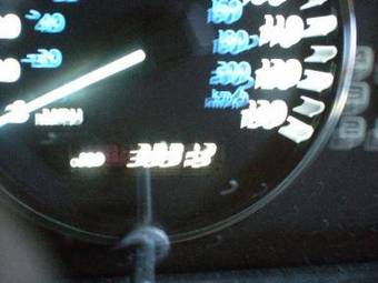 2006 Lexus LX470 Photos