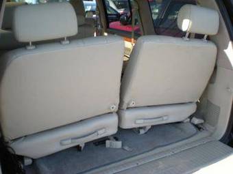 2006 Lexus LX470 For Sale
