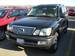 Images Lexus LX470