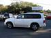 Preview Lexus LX470