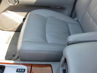 2006 Lexus LX470 Wallpapers