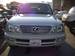 Preview Lexus LX470
