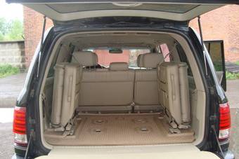 2006 Lexus LX470 For Sale