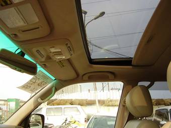 2006 Lexus LX470 Pictures