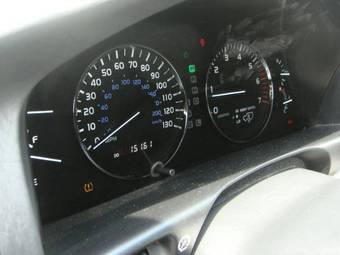 2006 Lexus LX470 For Sale