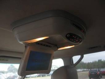 2006 Lexus LX470 Pics