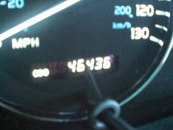 2006 Lexus LX470 Photos