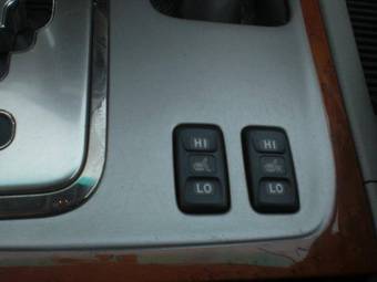 2006 Lexus LX470 Photos