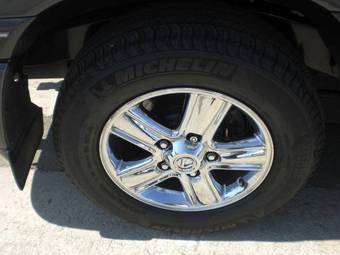 2006 Lexus LX470 For Sale