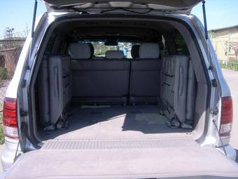2006 Lexus LX470 For Sale