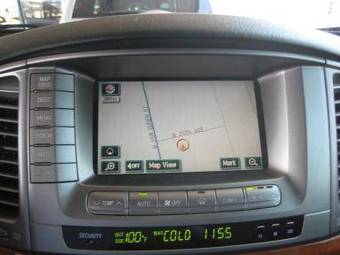 2006 Lexus LX470 For Sale