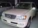 Preview 2006 Lexus LX470