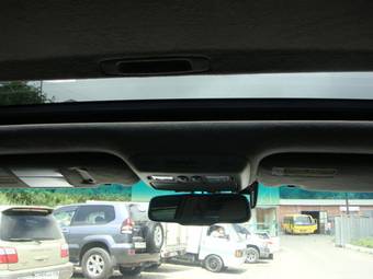 2006 Lexus LX470 Pictures