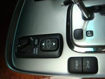 2006 Lexus LX470 Wallpapers