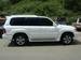 Preview Lexus LX470