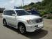 Preview Lexus LX470