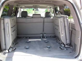 2006 Lexus LX470 For Sale