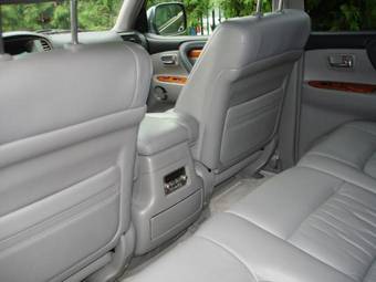 2006 Lexus LX470 For Sale