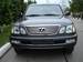 Preview 2006 Lexus LX470