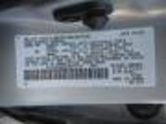2006 Lexus LX470 Images