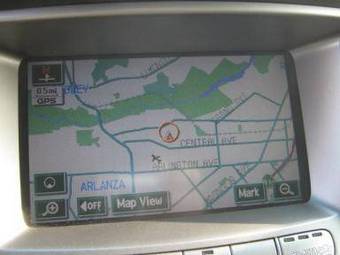 2006 Lexus LX470 Pictures