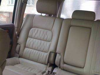 2007 Lexus LX470 For Sale