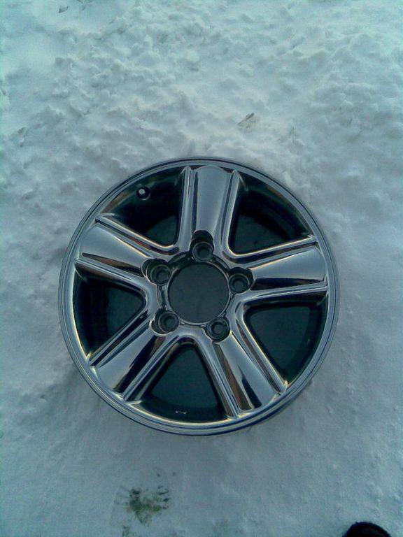 2008 Lexus LX470