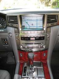 2008 Lexus LX570 For Sale