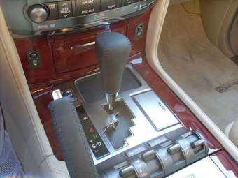 2008 Lexus LX570 Photos