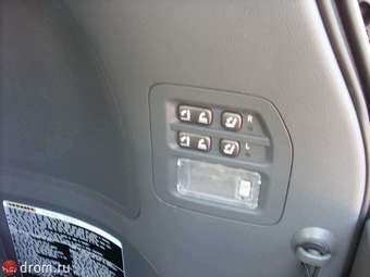 2008 Lexus LX570 Pictures