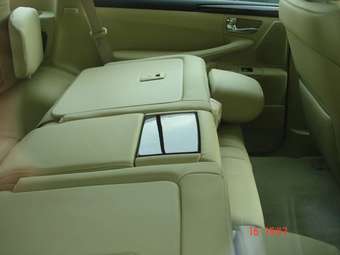 2008 Lexus LX570 Photos