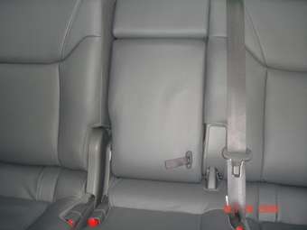 2008 Lexus LX570 Photos