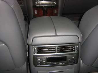 2008 Lexus LX570 Pics