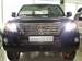 Preview 2008 Lexus LX570