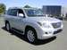 Preview 2008 Lexus LX570