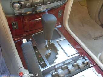 2008 Lexus LX570 For Sale
