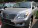 Preview 2008 Lexus LX570