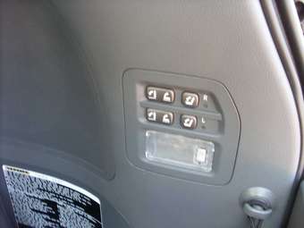 2008 Lexus LX570 Pictures