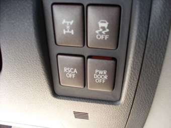 2008 Lexus LX570 Pictures